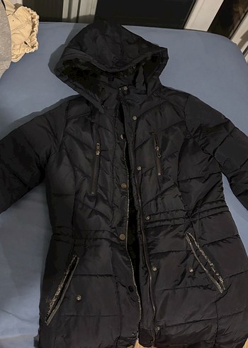 Kadın Mont LCW