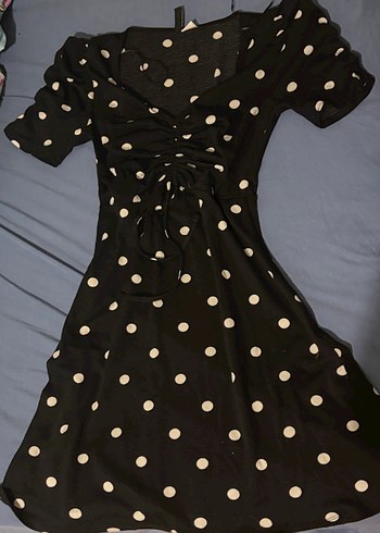 H&M Elbise S-M beden