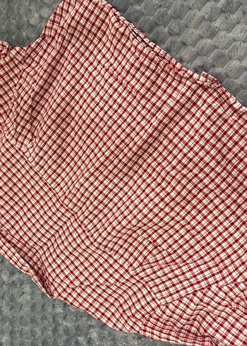 kadın gömlek klasik - Görsel 4