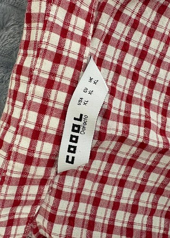 kadın gömlek klasik - Görsel 6