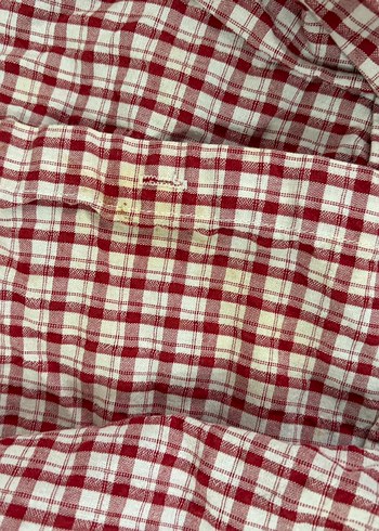 kadın gömlek klasik - Görsel 7