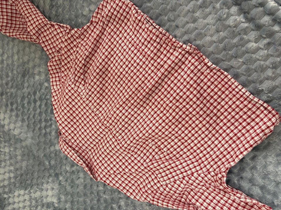 kadın gömlek klasik - Görsel 4