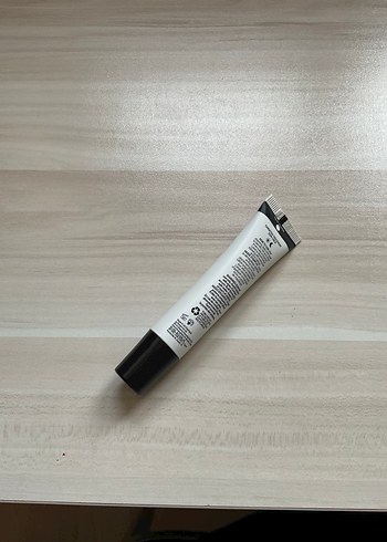 THE INKEY LIST Succinic Acid acne treatment 15 ml - Görsel 4