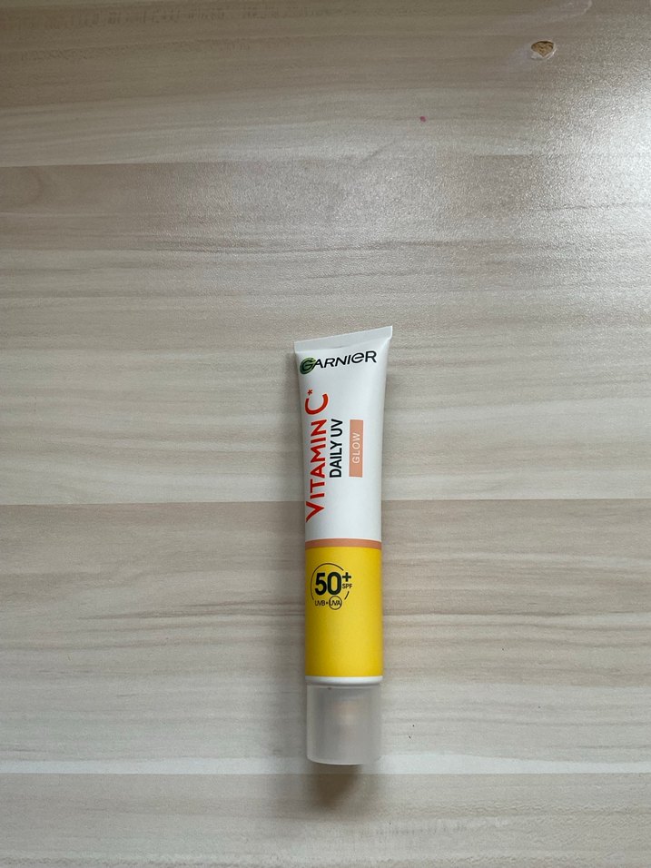 Cosmed +Garnier ikili güneş kremi - Görsel 3