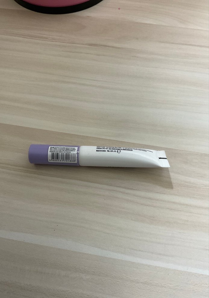 Maybelline superlock kaş jeli - Görsel 2
