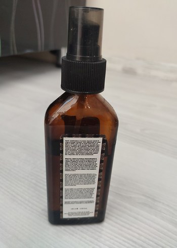 Ritualist Keratin Saç Serumu - Görsel 2