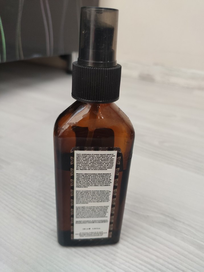 Ritualist Keratin Saç Serumu - Görsel 2