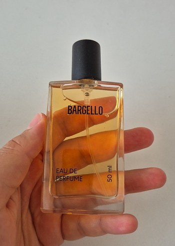Beden Bargello Kadın Parfümü 50 ml 171 numara