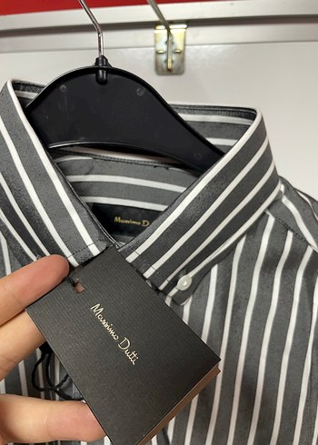 Massimo Dutti Gomlek