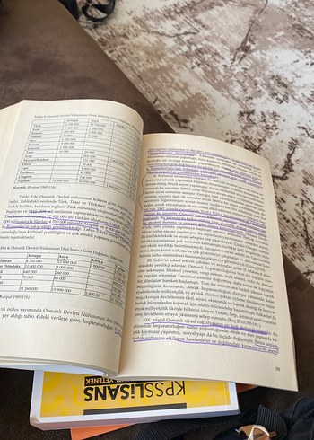  Beden Türkiye'nin Toplumsal Yapısı Kitabı