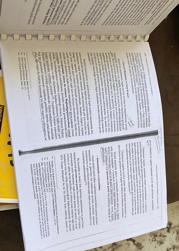  Beden Uluslararası Hukuk Kitabı