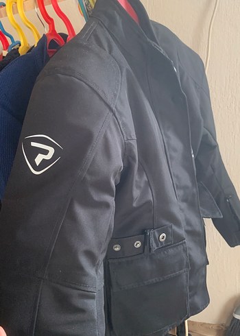 Motorsiklet montu - Görsel 3