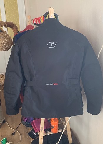 Motorsiklet montu - Görsel 4