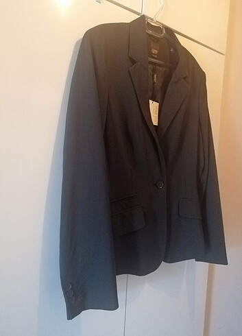 Blazer ceket