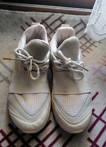 Adidas ayakkabı