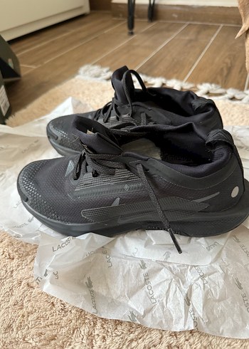 Nike goretex su geçirmeyen spor ayakkabı - Görsel 4