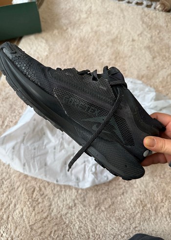 Nike goretex su geçirmeyen spor ayakkabı - Görsel 3