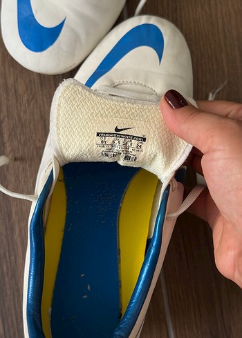 Nike krampon - Görsel 5