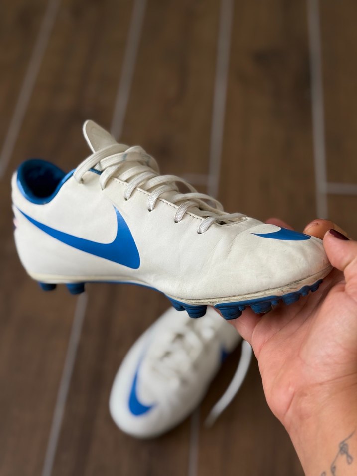 Nike krampon - Görsel 3