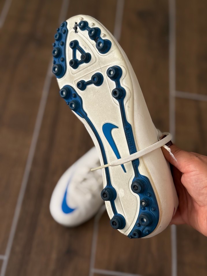 Nike krampon - Görsel 4