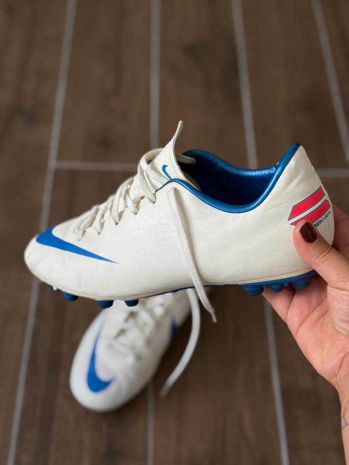 Nike krampon - Görsel 2