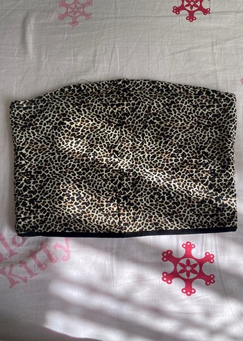 stradivarius crop