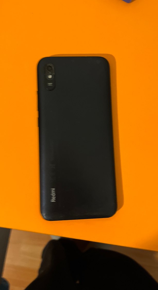 Redmi 9a yd şebeke çalışmaz - Görsel 2