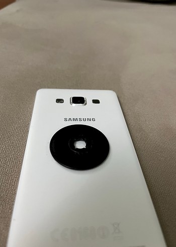 Galaxy A5 Samsung - Görsel 3
