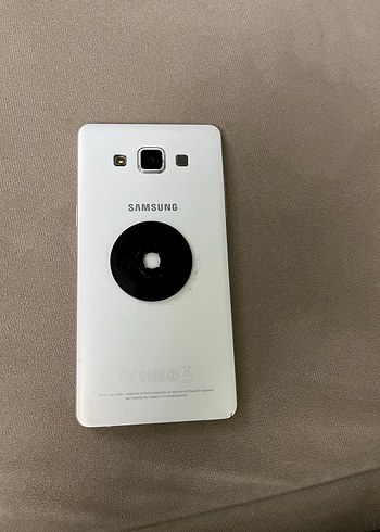 Galaxy A5 Samsung - Görsel 2