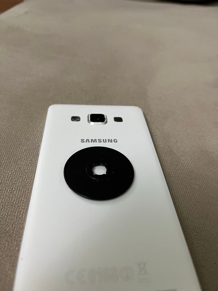 Galaxy A5 Samsung - Görsel 3