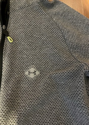 Under armour unisex hırka - Görsel 2
