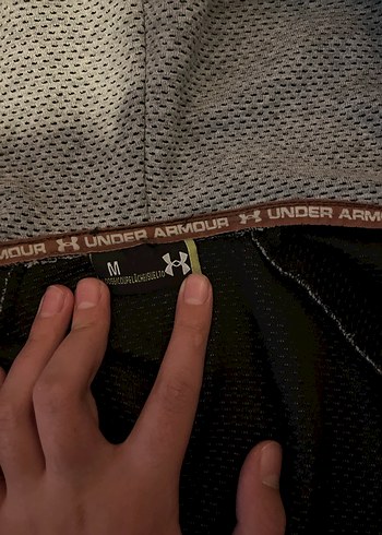 Under armour unisex hırka - Görsel 5