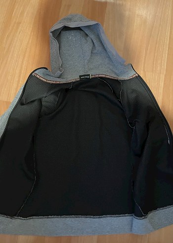 Under armour unisex hırka - Görsel 3