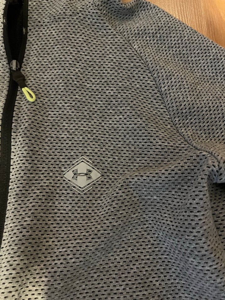 Under armour unisex hırka - Görsel 2