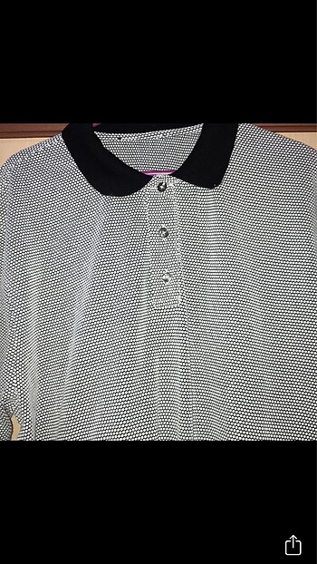 Erkek Polo yaka tişört