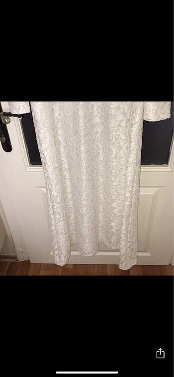 Gelinlik - Görsel 4