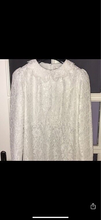 Gelinlik - Görsel 2