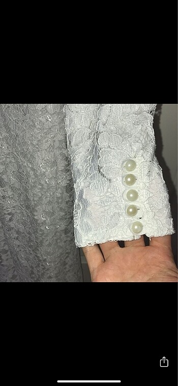 Gelinlik - Görsel 6