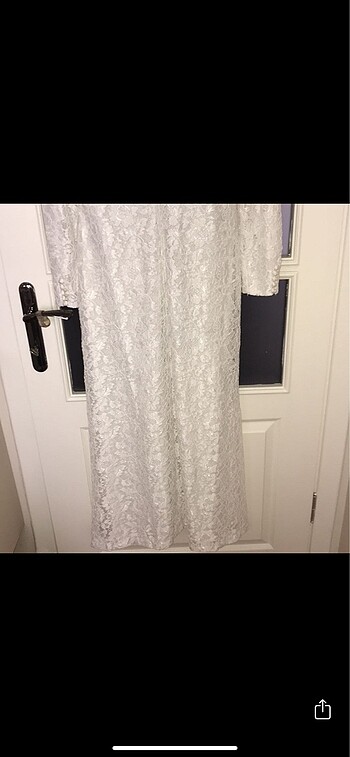 Gelinlik - Görsel 8