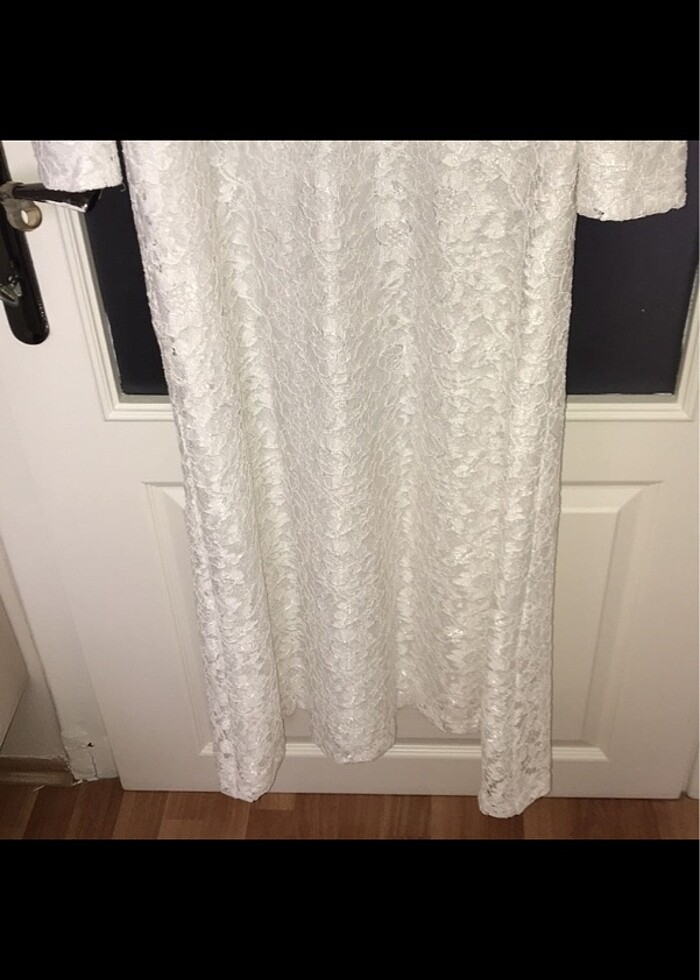 Gelinlik - Görsel 4