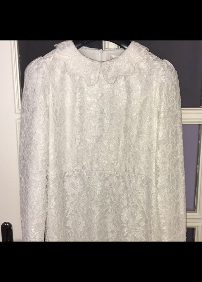 Gelinlik - Görsel 2