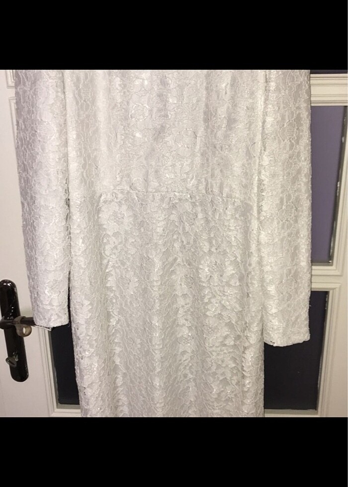 Gelinlik - Görsel 3