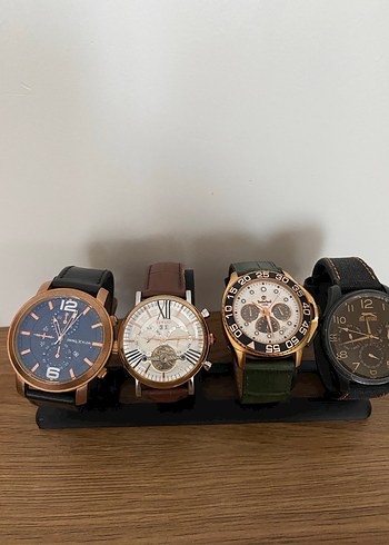 Saat standı - Görsel 3