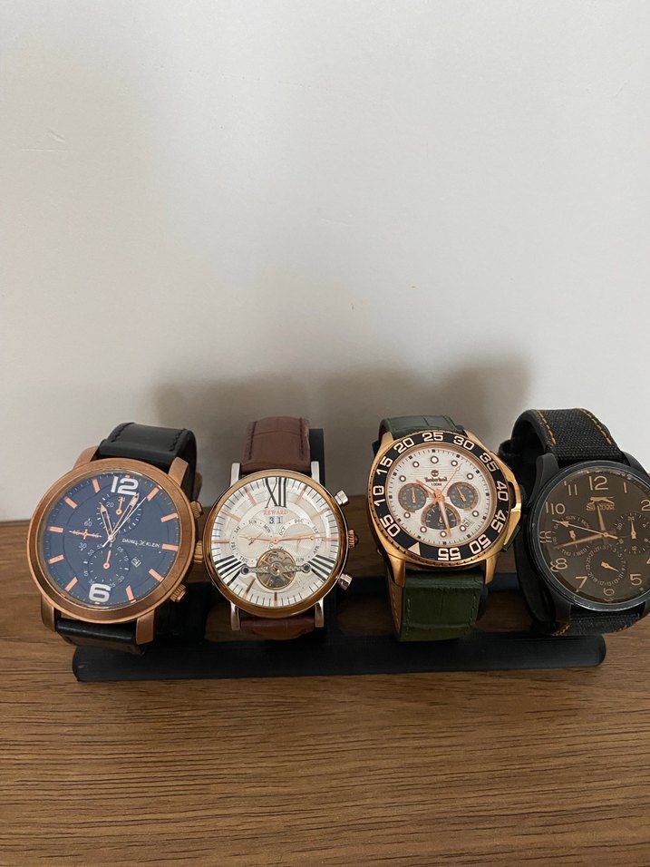 Saat standı - Görsel 3