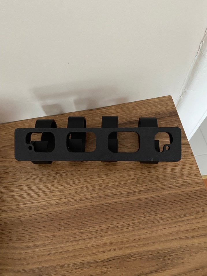 Saat standı - Görsel 5