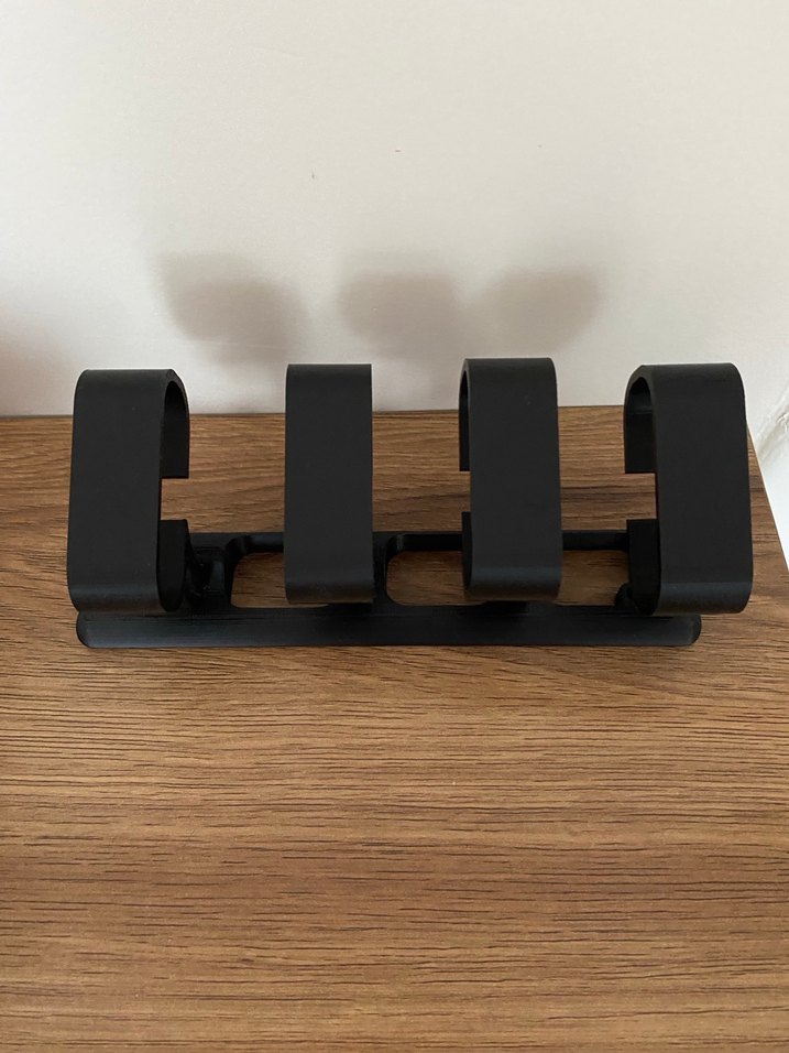 Saat standı - Görsel 4