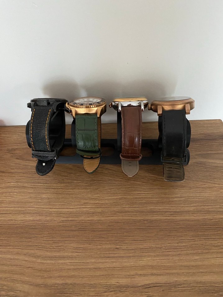 Saat standı - Görsel 2