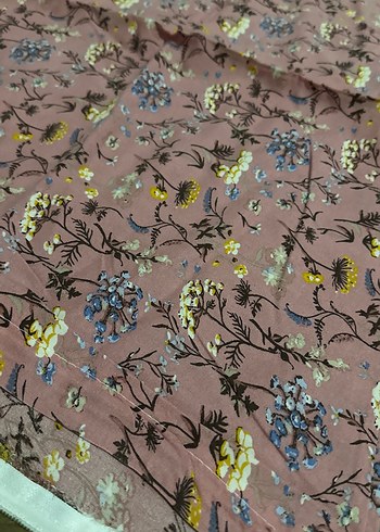 Desenli yastık kılıfı - Görsel 2