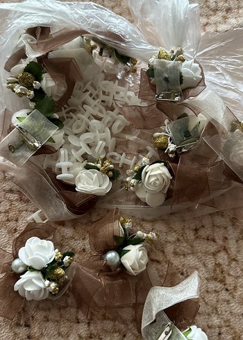 Baskılı Vintage Mutfak takımı - Görsel 8