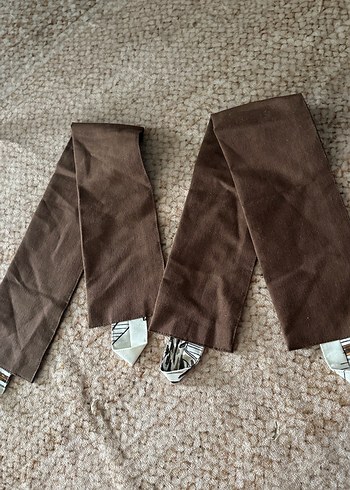 Baskılı Vintage Mutfak takımı - Görsel 5